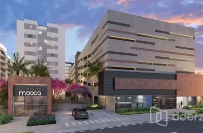 Apartamento com 2 quartos à venda na rua da mooca, 1678, mooca, são paulo, 49 m2 por r$ 450.000