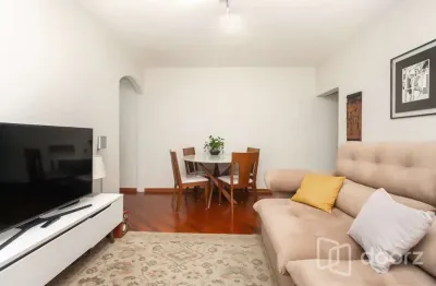 Apartamento com 2 quartos à venda na rua nossa senhora da saúde, 287, jardim da saude, são paulo, 58 m2 por r$ 320.000