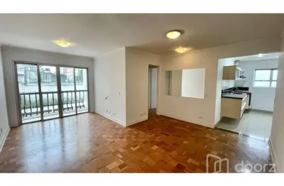 Apartamento com 2 quartos à venda na rua indiana, 555, brooklin paulista, são paulo, 87 m2 por r$ 850.000