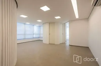 Sala comercial à venda na rua professor artur ramos, 96, jardim paulistano, são paulo, 196 m2 por r$ 1.590.000