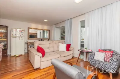 Apartamento com 3 quartos à venda na rua da independência, 706, cambuci, são paulo, 98 m2 por r$ 1.145.000