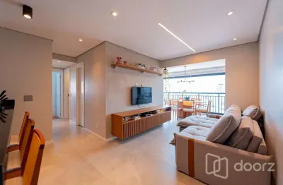 Apartamento com 3 quartos à venda na rua alba, 1700, vila santa catarina, são paulo, 81 m2 por r$ 1.050.000