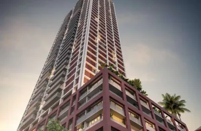Cobertura com 4 quartos à venda na rua padre eugênio lopes, 70, jardim guedala, são paulo, 284 m2 por r$ 6.281.887