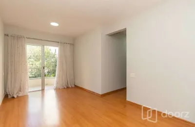 Apartamento com 2 quartos à venda na rua dom bernardo nogueira, 410, vila gumercindo, são paulo, 63 m2 por r$ 450.000
