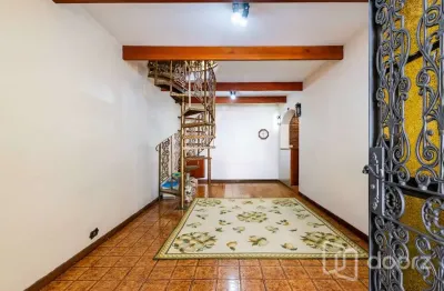 Casa com 3 quartos à venda na rua benjamin costa, 175, jardim aeroporto, são paulo, 113 m2 por r$ 790.000