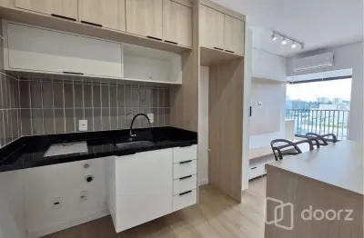 Apartamento com 1 quarto à venda na rua são benedito, 189, alto da boa vista, são paulo, 30 m2 por r$ 370.000