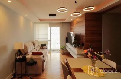 Apartamento com 2 quartos à venda na rua limoeiro, 135, cristo redentor, porto alegre, 60 m2 por r$ 529.000