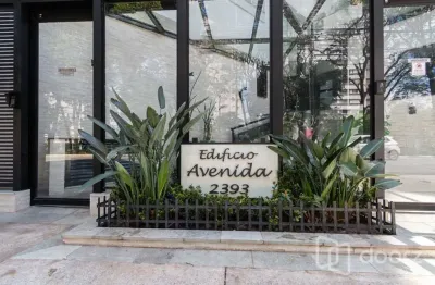 Apartamento com 2 quartos à venda na avenida braz leme, 2393, santana, são paulo, 65 m2 por r$ 550.000