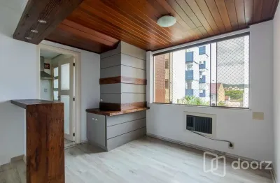 Apartamento com 2 quartos à venda na rua josé gomes, 113, tristeza, porto alegre, 76 m2 por r$ 520.000