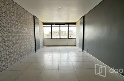 Sala comercial à venda na rua santos dumont, 1500, floresta, porto alegre, 33 m2 por r$ 235.000