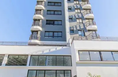 Apartamento com 1 quarto à venda na rua oito de julho, 165, jardim botânico, porto alegre, 36 m2 por r$ 422.990