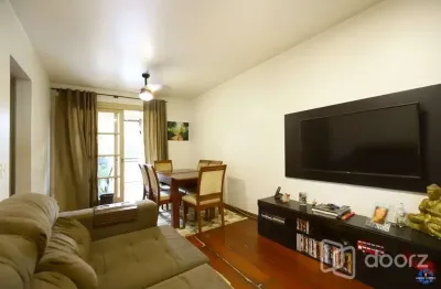 Apartamento com 2 quartos à venda na rua são benedito, 925, jardim do salso, porto alegre, 69 m2 por r$ 260.000