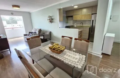 Apartamento com 3 quartos à venda na rua huitacá, 96, jardim da campina, são paulo, 89 m2 por r$ 550.000