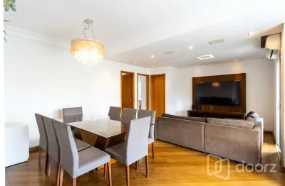Apartamento com 2 quartos à venda na rua domingos lopes da silva, 261, vila suzana, são paulo, 115 m2 por r$ 699.000