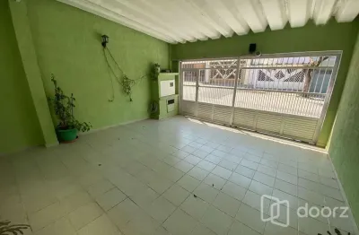Casa com 3 quartos à venda na joaquim fernando paes de barros neto, 48, jardim oriental, são paulo, 140 m2 por r$ 685.000