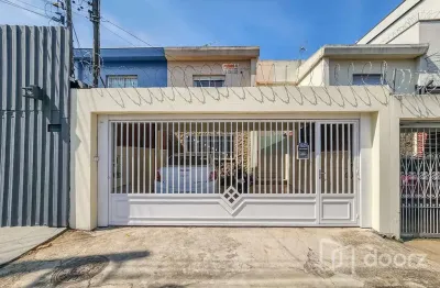 Casa com 3 quartos à venda na avenida pedro bueno, 1229, jabaquara, são paulo, 125 m2 por r$ 720.000