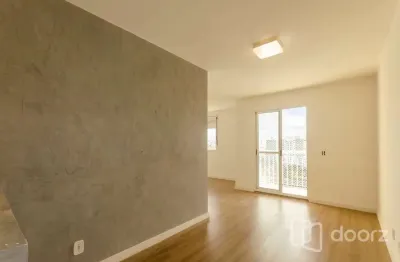 Apartamento com 3 quartos à venda na avenida assis brasil, 4908, são sebastião, porto alegre, 62 m2 por r$ 370.000