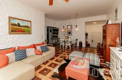 Apartamento com 3 quartos à venda na rua duque de caxias, 1488, centro histórico, porto alegre, 145 m2 por r$ 850.000