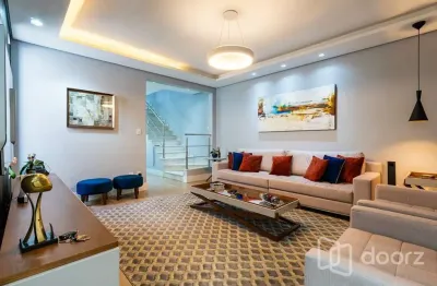 Casa com 3 quartos à venda na ângelo mendes de almeida, 216, parque jabaquara, são paulo, 151 m2 por r$ 1.230.000