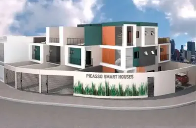 Casa em condomínio fechado com 3 quartos à venda na rua arapaçu, 455, vila formosa, são paulo, 139 m2 por r$ 1.209.300