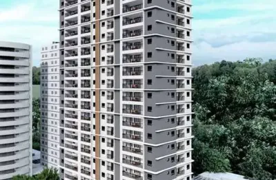 Apartamento com 2 quartos à venda na rua potá, 319, jardim anália franco, são paulo, 37 m2 por r$ 473.600