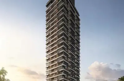 Apartamento com 1 quarto à venda na rua apeninos, 811, vila mariana, são paulo, 37 m2 por r$ 626.901