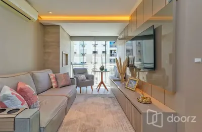 Apartamento com 3 quartos à venda na rua jari, 740, passo da areia, porto alegre, 74 m2 por r$ 750.000