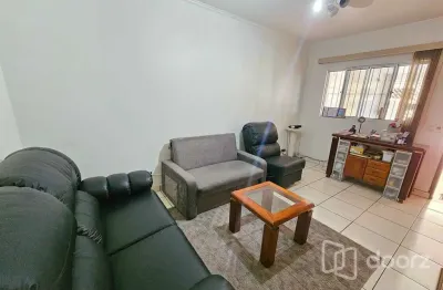 Casa com 3 quartos à venda na coriri, 28, morumbi, são paulo, 120 m2 por r$ 499.000