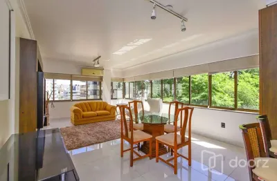 Apartamento com 2 quartos à venda na rua barão de ubá, 511, bela vista, porto alegre, 101 m2 por r$ 940.000