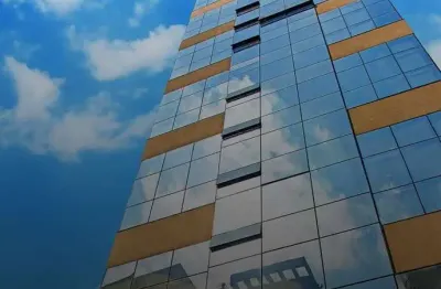 Loft com 1 quarto à venda na rua bela cintra, 1425, jardins, são paulo, 52 m2 por r$ 1.635.369