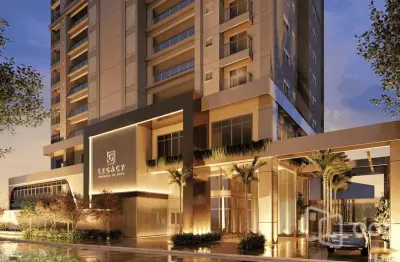 Apartamento com 4 quartos à venda na rua carlos lima morel, 115, jardim guedala, são paulo, 173 m2 por r$ 3.220.632