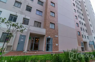 Apartamento com 2 quartos à venda na Rua Doutor Bento Teobaldo Ferraz, 330, Várzea da Barra Funda, São Paulo, 40 m2 por R$ 400.000