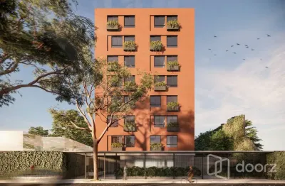 Apartamento com 3 quartos à venda na rua gomes de carvalho, 618, vila olímpia, são paulo, 100 m2 por r$ 1.388.000