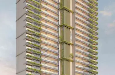 Apartamento com 4 quartos à venda na rua leopoldo de bulhões, 80, ibirapuera, são paulo, 280 m2 por r$ 6.117.250