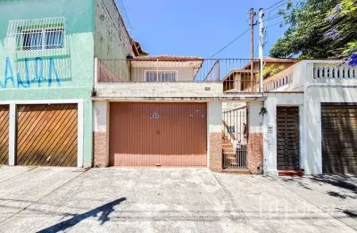 Casa com 3 quartos à venda na avenida conceição, 642, vila guilherme, são paulo, 142 m2 por r$ 585.000