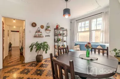 Apartamento com 2 quartos à venda na rua ramiro barcelos, 1925, bom fim, porto alegre, 64 m2 por r$ 269.530