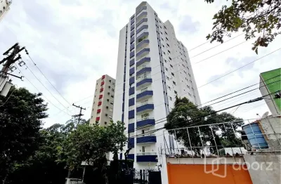 Apartamento com 3 quartos à venda na rua barão do triunfo, 756, campo belo, são paulo, 169 m2 por r$ 1.499.999
