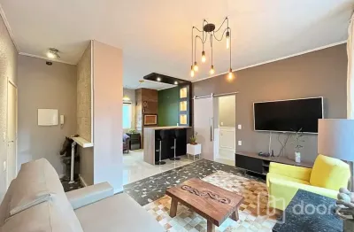 Apartamento com 3 quartos à venda na rua vicente lopes dos santos, 330, menino deus, porto alegre, 85 m2 por r$ 446.000