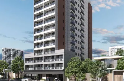 Apartamento com 2 quartos à venda na rua ouvidor peleja, 221, vila mariana, são paulo, 52 m2 por r$ 763.775