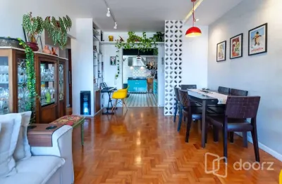 Apartamento com 2 quartos à venda na rua alcindo guanabara, 36, vila mariana, são paulo, 89 m2 por r$ 815.000