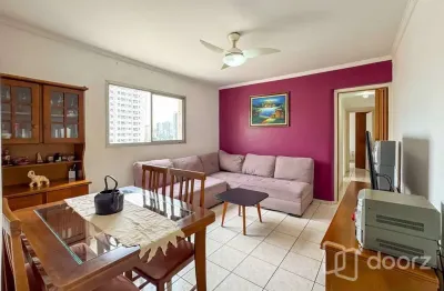 Apartamento com 2 quartos à venda na avenida cupecê, 1642, jardim prudência, são paulo, 54 m2 por r$ 298.000