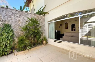 Casa com 3 quartos à venda na doutor ramiro de azevedo, 62, jardim santo amaro, são paulo, 114 m2 por r$ 1.380.000