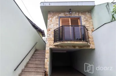 Casa com 3 quartos à venda na rua brigadeiro henrique fontenelle, 1211, parque são domingos, são paulo, 103 m2 por r$ 710.000