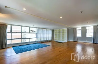 Apartamento com 3 quartos à venda na rua haddock lobo, 999, cerqueira césar, são paulo, 240 m2 por r$ 5.920.000