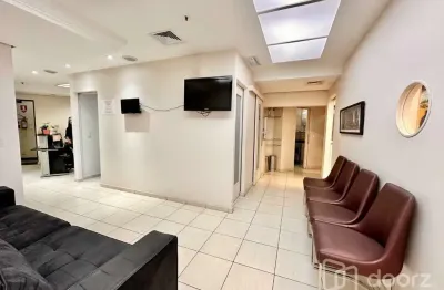 Sala comercial à venda na rua doutor olavo egídio, 287, santana, são paulo, 117 m2 por r$ 800.000