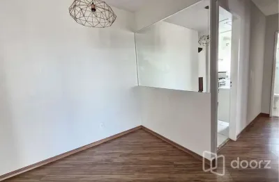 Apartamento com 2 quartos à venda na rua alexandre benois, 125, vila andrade, são paulo, 57 m2 por r$ 420.000