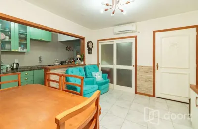 Apartamento com 2 quartos à venda na rua jari, 688, passo da areia, porto alegre, 39 m2 por r$ 225.000