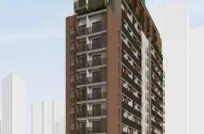 Apartamento com 2 quartos à venda na rua joão ramalho, 1300, perdizes, são paulo, 56 m2 por r$ 685.819