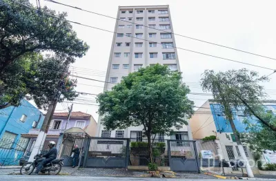 Apartamento com 2 quartos à venda na rua basílio da cunha, 1115, vila deodoro, são paulo, 58 m2 por r$ 330.000