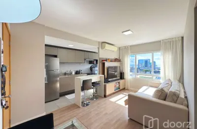 Apartamento com 2 quartos à venda na rua coronel andré belo, 640, menino deus, porto alegre, 60 m2 por r$ 725.000